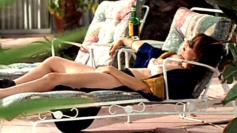 Pic: Priscilla Barnes in Implicated (1998)