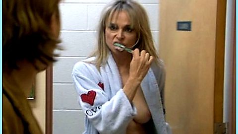 Pic: Priscilla Barnes in Sex Sells (2005)