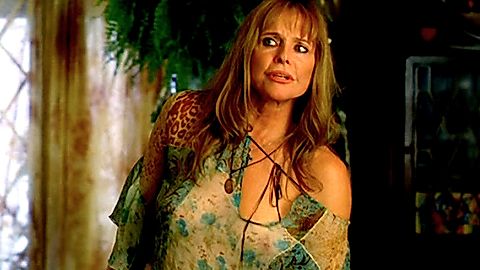 Pic: Priscilla Barnes in American Cowslip (2009)
