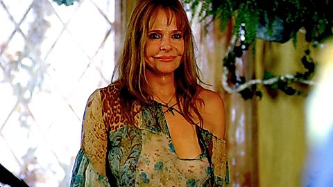 Pic: Priscilla Barnes in American Cowslip (2009)