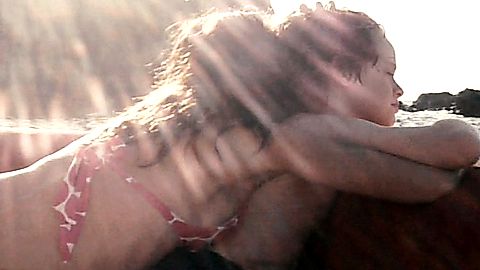 Pic: Alice Barrett in Twelve (2010)