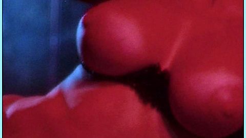 Pic: Pat Barrington in Mantis in Lace (1968)