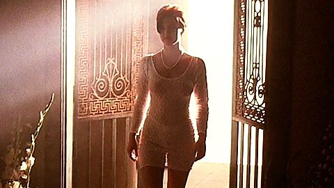 Pic: Drew Barrymore in Doppelganger: The Evil Within (1993)