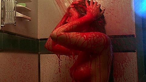 Pic: Drew Barrymore in Doppelganger: The Evil Within (1993)