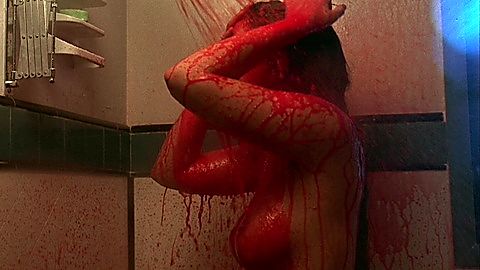 Pic: Drew Barrymore in Doppelganger: The Evil Within (1993)