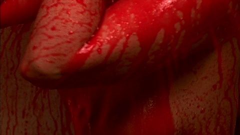 Pic: Drew Barrymore in Doppelganger: The Evil Within (1993)