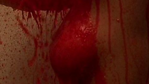 Pic: Drew Barrymore in Doppelganger: The Evil Within (1993)
