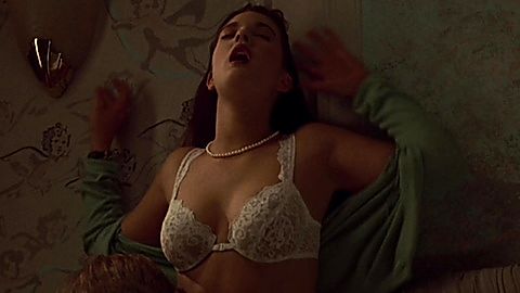 Pic: Drew Barrymore in Doppelganger: The Evil Within (1993)