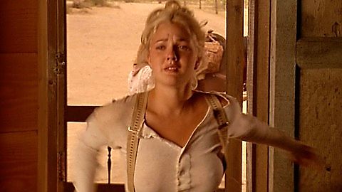 Pic: Drew Barrymore in Bad Girls (1994)