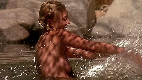 Pic: Drew Barrymore in Bad Girls (1994)