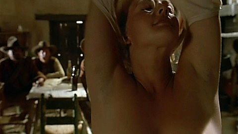 Pic: Drew Barrymore in Bad Girls (1994)