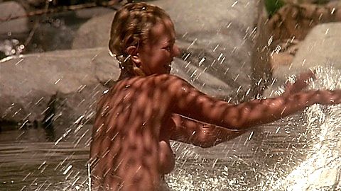 Pic: Drew Barrymore in Bad Girls (1994)
