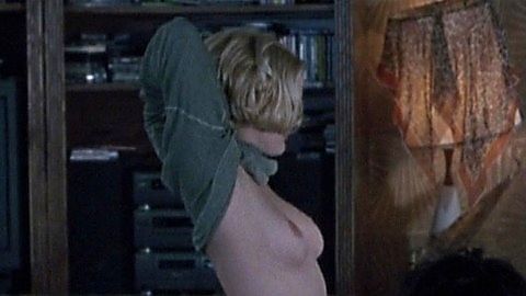 Pic: Drew Barrymore in Boys on the Side (1994)