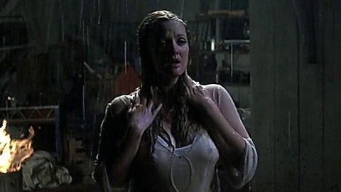 Pic: Drew Barrymore in 50 First Dates (2004)