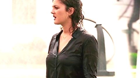 Pic: Drew Barrymore in Charlie's Angels: Full Throttle (2003)