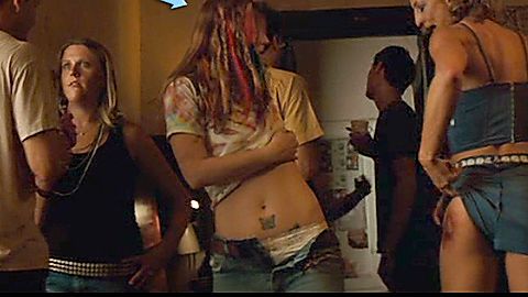 Pic: Drew Barrymore in Whip It (2009)