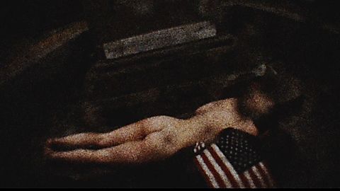 Pic: Toni Basil in Easy Rider (1969)