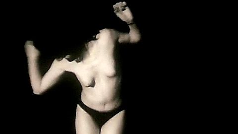 Pic: Toni Basil in Breakaway (1966)