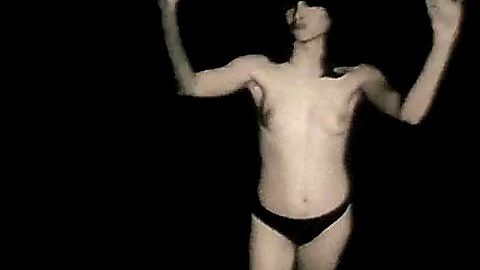 Pic: Toni Basil in Breakaway (1966)
