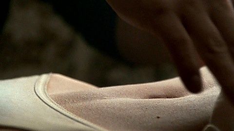 Pic: Kim Basinger in 9½ Weeks (1986)
