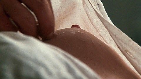 Pic: Kim Basinger in 9½ Weeks (1986)