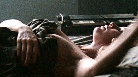 Pic: Kim Basinger in 9½ Weeks (1986)