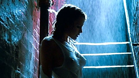 Pic: Kim Basinger in 9½ Weeks (1986)