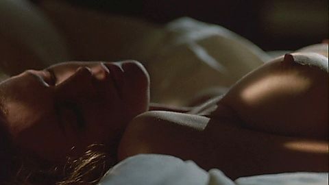 Pic: Kim Basinger in Final Analysis (1992)