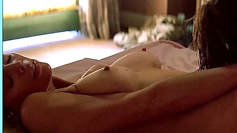 Pic: Kim Basinger in The Getaway (1994)
