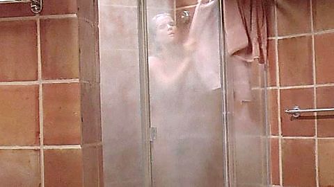 Pic: Kim Basinger in The Getaway (1994)