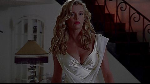 Pic: Kim Basinger in L.A. Confidential (1997)