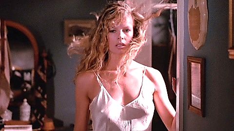 Pic: Kim Basinger in My Stepmother Is an Alien (1988)