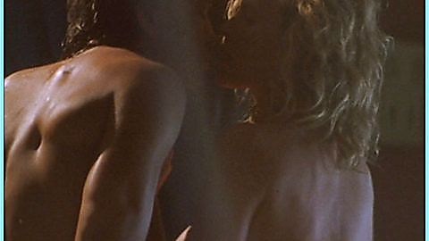Pic: Kim Basinger in I Dreamed of Africa (2000)