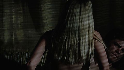 Pic: Kim Basinger in 8 Mile (2002)