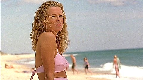 Pic: Kim Basinger in The Door in the Floor (2004)