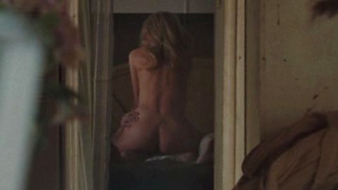 Pic: Kim Basinger in The Burning Plain (2008)