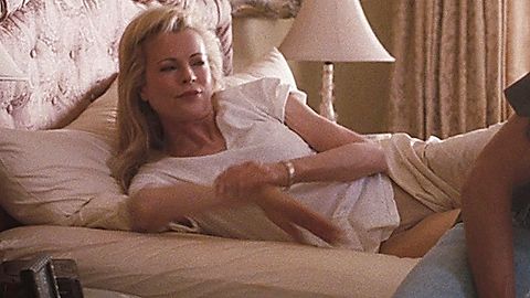 Pic: Kim Basinger in The Informers (2008)