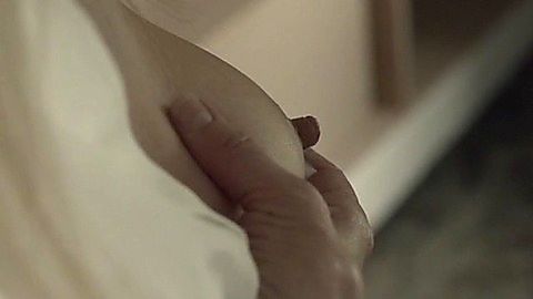 Pic: Kim Basinger in I Am Here (2014)