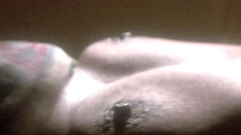 Pic: Angela Bassett in City of Hope (1991)