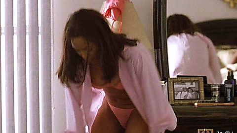 Pic: Angela Bassett in Mr. 3000 (2004)