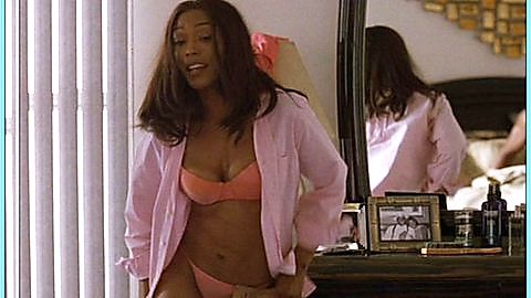 Pic: Angela Bassett in Mr. 3000 (2004)