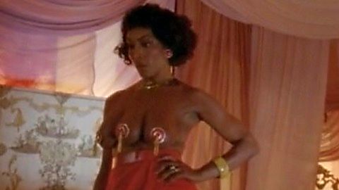 Pic: Angela Bassett in American Horror Story (2011)