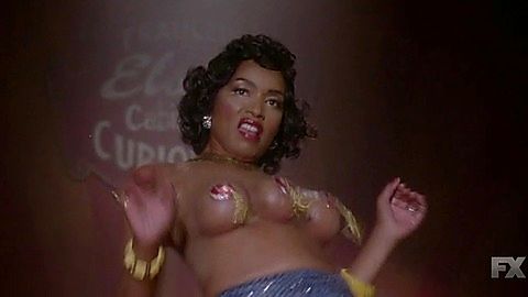 Pic: Angela Bassett in American Horror Story (2011)