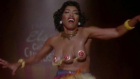 Pic: Angela Bassett in American Horror Story (2011)