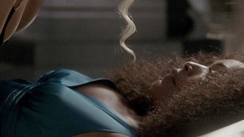 Pic: Angela Bassett in American Horror Story (2011)