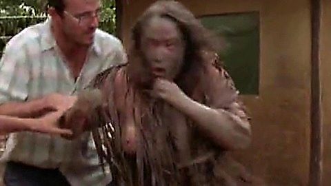 Pic: Kathy Bates in At Play in the Fields of the Lord (1991)