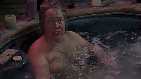 Pic: Kathy Bates in About Schmidt (2002)