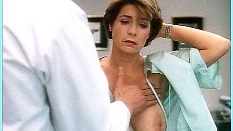 Pic: Meredith Baxter in My Breast (1994)