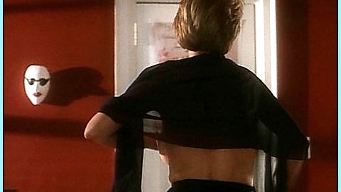 Pic: Meredith Baxter in My Breast (1994)
