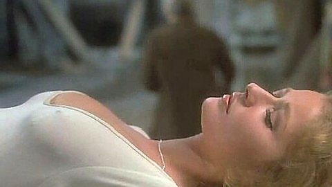 Pic: Stephanie Beacham in Dracula A.D.1972 (1972)